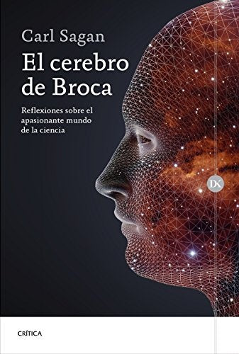 EL CEREBRO DE BROCA.. | Carl Sagan