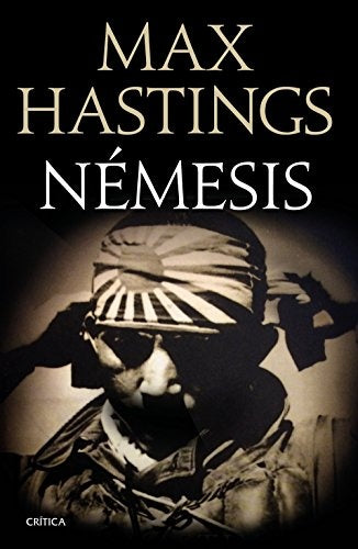 NEMESIS | Max Hastings