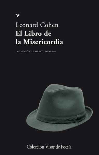 EL LIBRO DE LA MISERICORDIA.. | Leonard Cohen