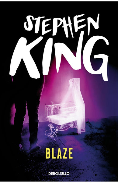 BLAZE.. | Stephen King