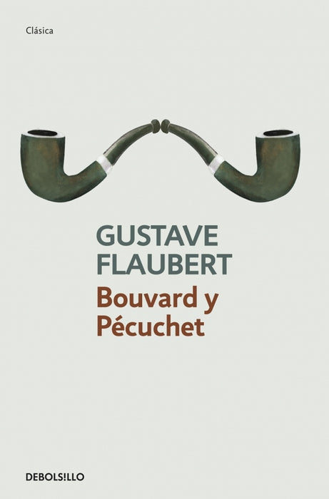 BOUVARD Y PECUCHET | Gustave Flaubert