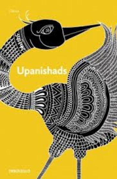 UPANISHADS..