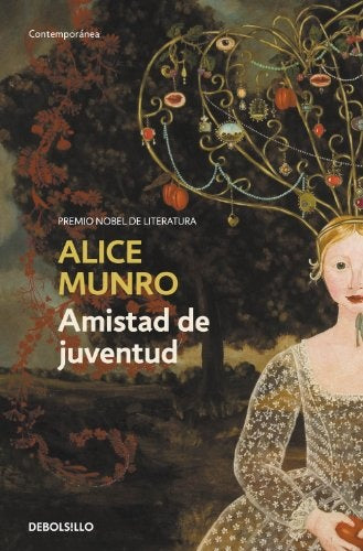 AMISTAD DE JUVENTUD | Alice Munro