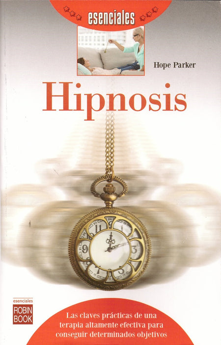 HIPNOSIS | HOPE PARKER