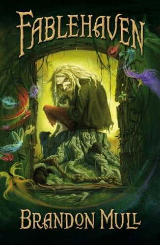 Fablehaven * | Brandon Mull