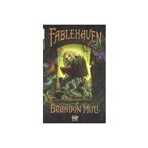 FABLEHAVEN-OFERTA | Brandon Mull