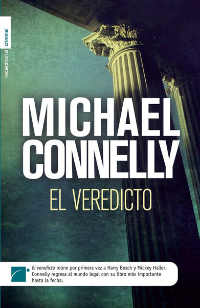 EL VEREDICTO.. | Michael Connelly