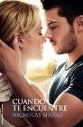 Cuando te encuentre | Nicholas Sparks