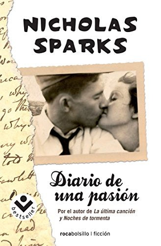 diario de una pasion  | Nicholas Sparks