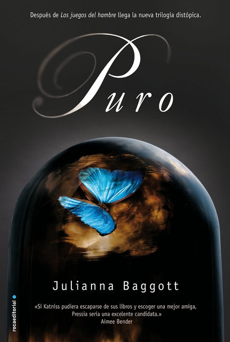 PURO *.C | Julianna  Baggott