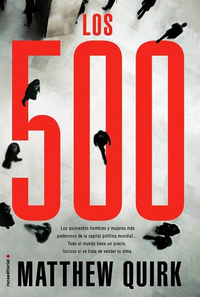 LOS 500.F