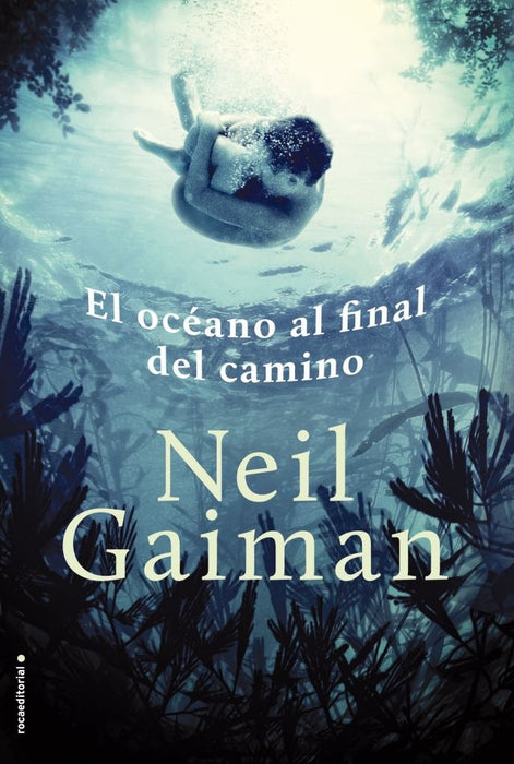 EL OCEANO AL FINAL DEL CAMINO.. | Neil Gaiman