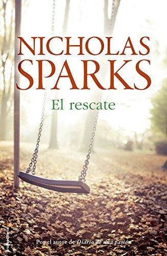 El rescate OFERTA | Nicholas Sparks