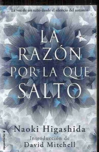 La razón por la que salto  | David Mitchell