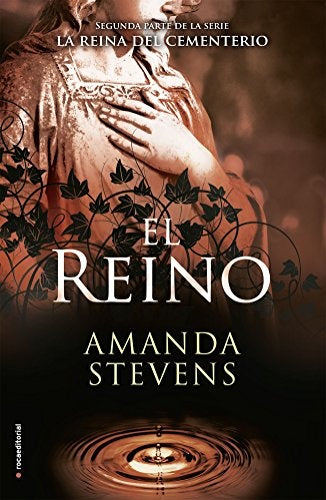 El reino | Amanda  Stevens