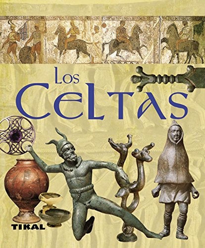 LOS CELTAS* | Elena Percivaldi