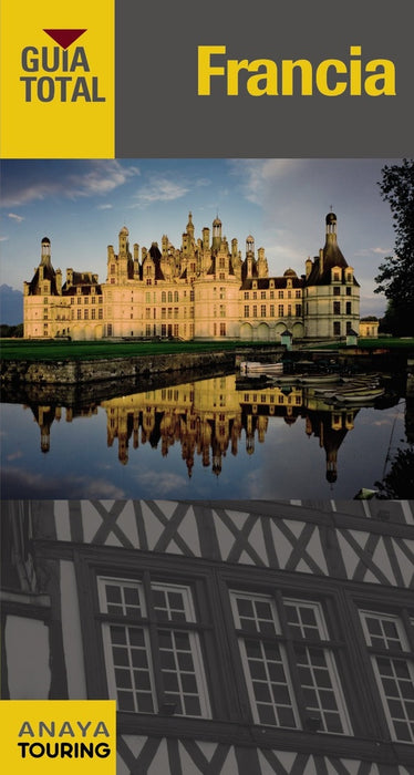 guia tota francia