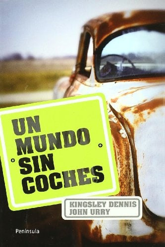 UN MUNDO SIN COCHES.. | Kingsley Dennis