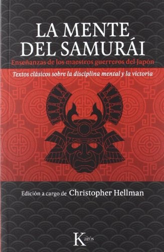 La mente del samurai | Hellman