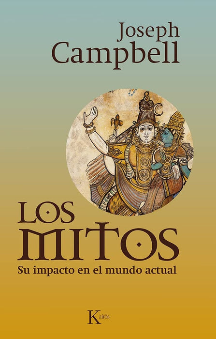 LOS MITOS.. | Joseph Campbell