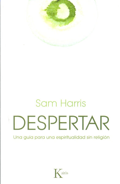 DESPERTAR  | SAM  HARRIS