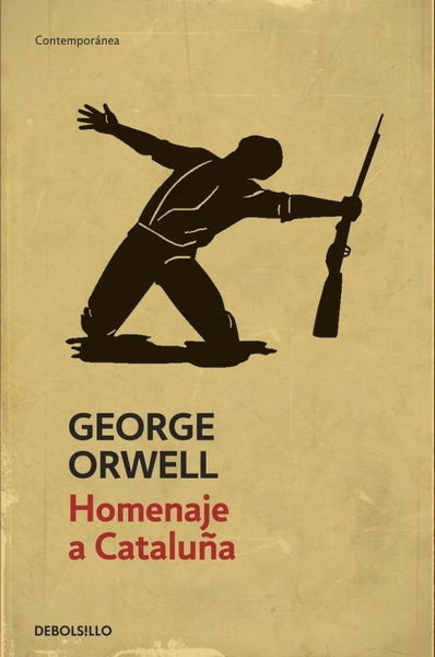 HOMENAJE A CATALUÑA | George Orwell