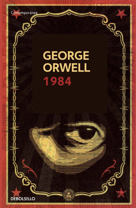 1984  | George Orwell