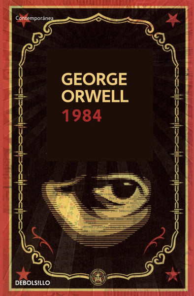 1984 * | George Orwell