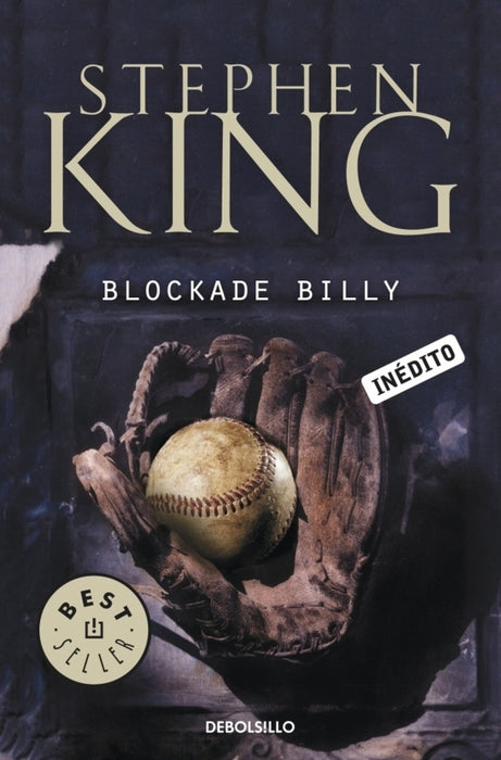 Blockade Billy * | Stephen King