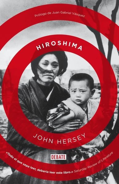 HIROSHIMA. | John Hersey