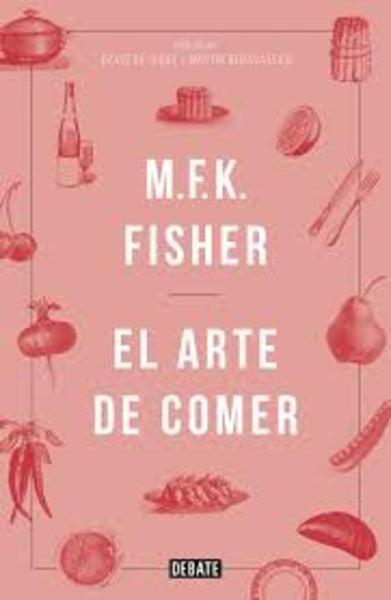 EL ARTE DE COMER.. | Mark Fisher