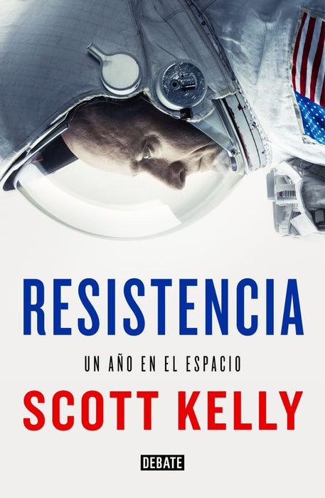 Resistencia.F | Scott Kelly