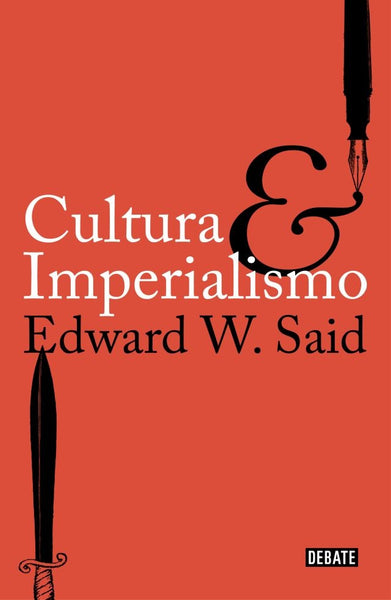 CULTURA E IMPERIALISMO.C | Edward Said