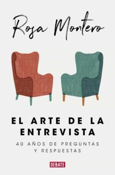 EL ARTE DE LA ENTREVISTA | Rosa Montero