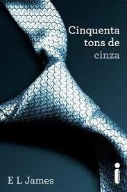 Cinquenta tons de cinza | E.L. James