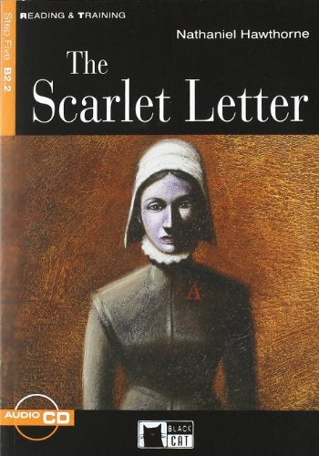 THE SCARLET LETTER  | Nathaniel Hawthorne