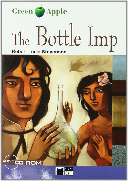 THE BOTTLE IMP | Robert Louis Stevenson