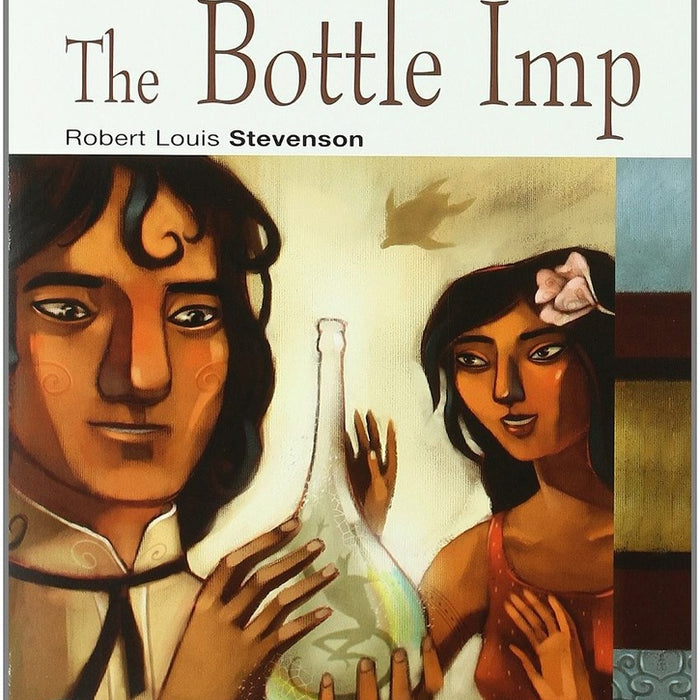 THE BOTTLE IMP | Robert Louis Stevenson