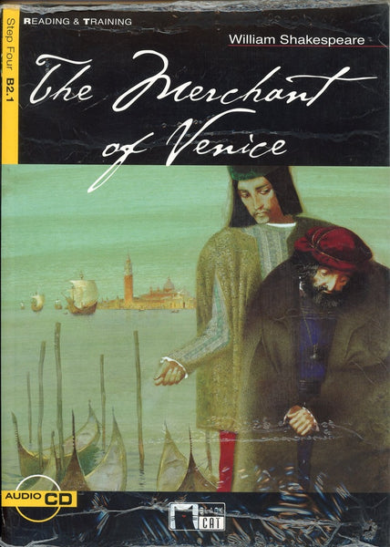 THE MERCHANT OF VENICE | William Shakespeare