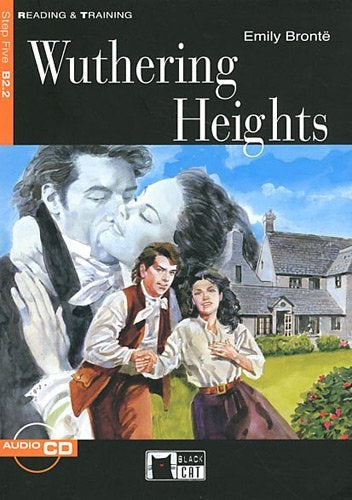 WUTHERING HEIGHTS.. | Emily Bronte