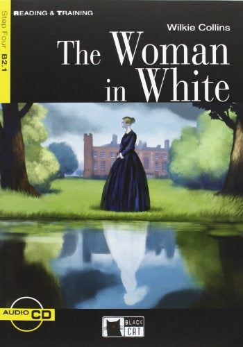 THE WOMAN IN WHITE | Wilkie  Collins