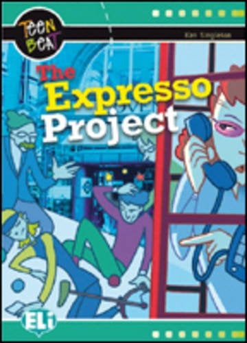 THE EXPRESSO PROJECT