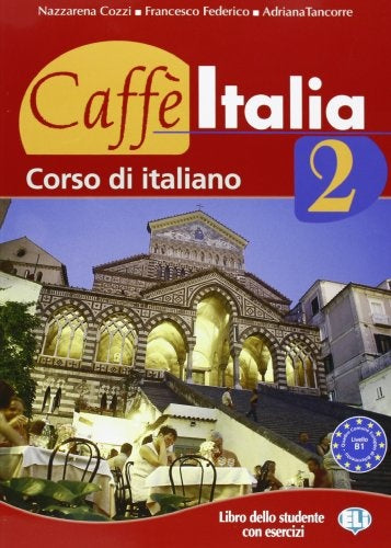 CAFFE ITALIA 2 ..