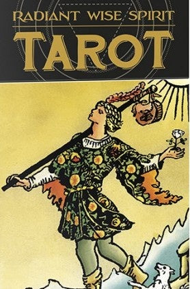 RADIANT WISE SPIRIT TAROT