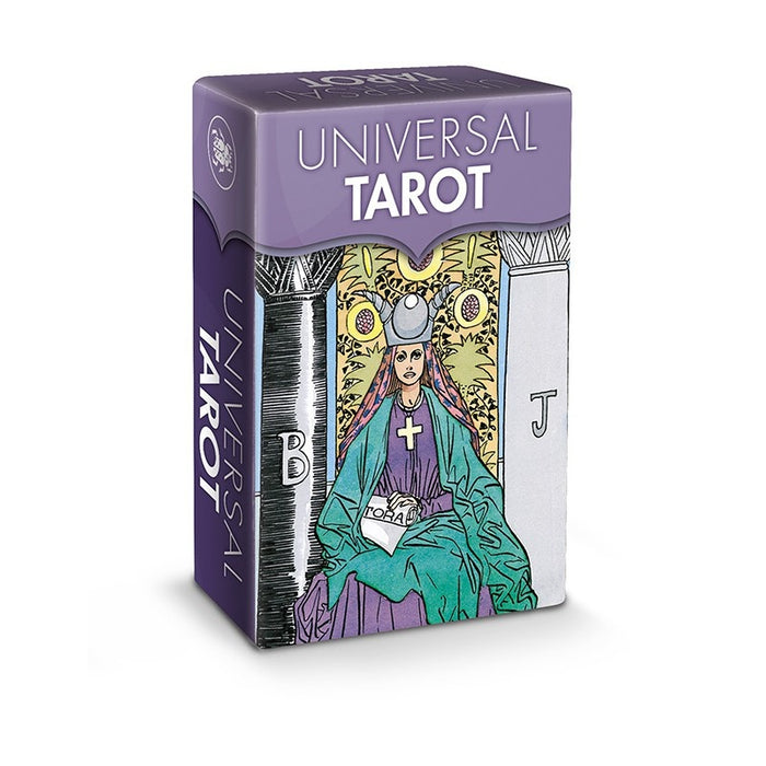 MINI UNIVERSAL TAROT