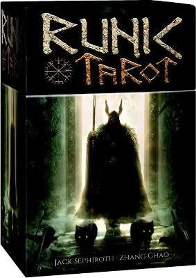 RUNIK TAROT..