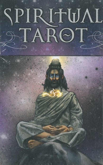 SPIRITUAL TAROT.. | TARIKA DI MAGGIO