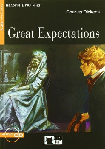 GREAT EXPECTATIONS | Charles Dickens