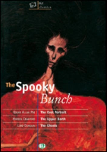 THE SPOOKY BUNCH