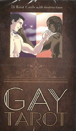 GAY TAROT ..